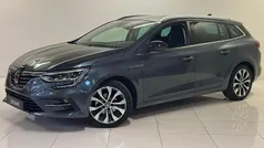 Grijs Gebruikt 2023 Renault Mégane GrandTour Techno Stationwagen | € 22.195 (Goede deal)