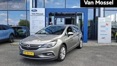 Gebruikt 2017 Opel Astra Innovation Stationwagen | € 13.945 (Eerlijke prijs)