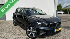 Zwart Gebruikt 2024 Volvo XC40 SUV | € 44.450 (Eerlijke prijs)