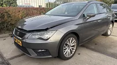 Gebruikt 2017 Seat Leon Style Stationwagen | € 4.750 (Super prijs)
