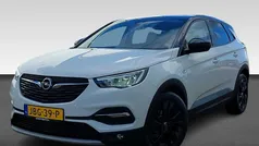 Gebruikt 2021 Opel Grandland X Innovation SUV | € 19.930 (Goede deal)