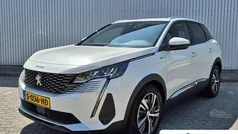 Gebruikt 2021 Peugeot 3008 Allure SUV | € 25.895 (Eerlijke prijs)