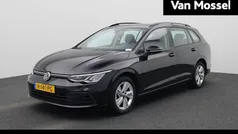 Gebruikt 2022 VW Golf VIII Life Stationwagen | € 21.400 (Eerlijke prijs)