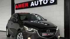 Gebruikt 2016 Mazda 2 Hatchback | € 14.950 (Eerlijke prijs)