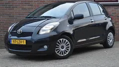 Gebruikt 2010 Toyota Yaris Hatchback | € 6.949 (Eerlijke prijs)