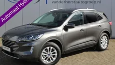 Grijs Gebruikt 2024 Ford Kuga Titanium X SUV | € 34.450 (Super prijs)