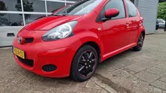Gebruikt 2006 Toyota Aygo Hatchback | € 1.499 (Goede deal)