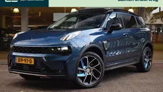 Gebruikt 2023 Lynk & Co 01 SUV | € 26.405 (Eerlijke prijs)