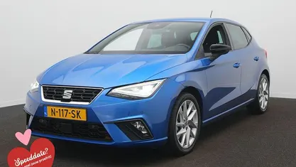 Occasion Seat Ibiza FR 95 PK (69 kW) 2022 Hatchback