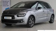 Grijs Gebruikt 2019 Citroën C4 SpaceTourer Shine MPV | € 16.145 (Goede deal)