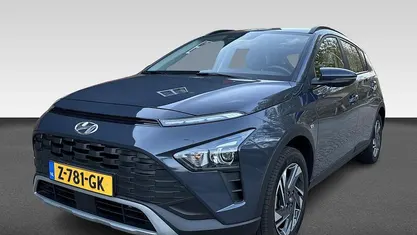 Gebruikt 2024 Hyundai Bayon Comfort SUV | € 19.430 (Eerlijke prijs)