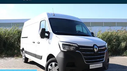 Occasion Renault Master Komfort 150 PK (110 kW) 2022 MPV