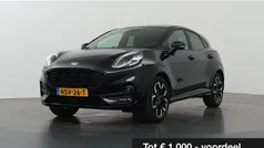 Gebruikt 2024 Ford Puma ST-Line X SUV | € 28.330 (Eerlijke prijs)
