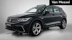 Suv Gebruikt 2022 VW Tiguan Business SUV | € 36.945 (Eerlijke prijs)