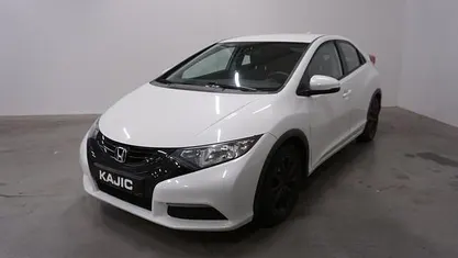 Occasion Honda Civic S 99 PK (72 kW) 2015 Hatchback