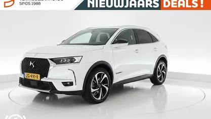 Occasion 2019 DS Automobiles DS7 Crossback SUV | € 19.790 (Eerlijke prijs)