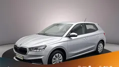 Grijs Gebruikt 2024 Skoda Fabia Ambition Hatchback | € 20.000 (Eerlijke prijs)