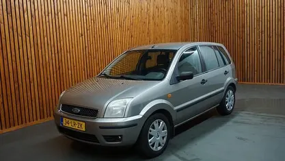 Occasion Ford Fusion 80 PK (58 kW) 2003 Stationwagen
