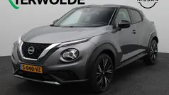 Gebruikt 2023 Nissan Juke SUV | € 22.945 (Eerlijke prijs)