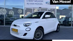 Gebruikt 2022 Fiat 500e Icon Hatchback | € 15.845 (Goede deal)
