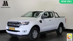 Wit Gebruikt 2020 Ford Ranger XLT Pickup | € 20.900 (Eerlijke prijs)