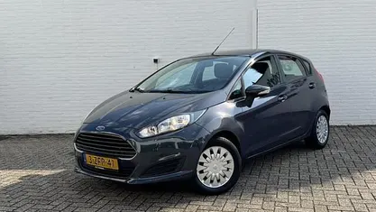 Occasion Ford Fiesta Style 95 PK (69 kW) 2014 Hatchback
