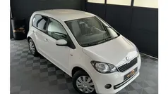 Gebruikt 2012 Skoda Citigo Hatchback | € 5.990 (Eerlijke prijs)