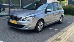 Gebruikt 2015 Peugeot 308 Stationwagen | € 5.450 (Goede deal)