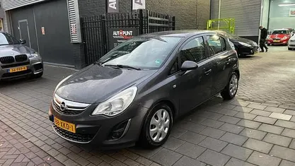 Occasion Opel Corsa Edition 95 PK (69 kW) 2012 Hatchback