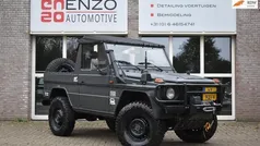 Gebruikt 1988 Mercedes G240 SUV | € 23.995