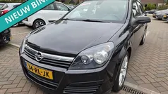 Gebruikt 2005 Opel Astra Elegance Hatchback | € 1.599 (Goede deal)
