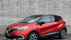 Rood Gebruikt 2019 Renault Captur Intens SUV | € 19.140 (Eerlijke prijs)