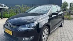 Gebruikt 2012 VW Polo Comfortline Hatchback | € 3.450 (Eerlijke prijs)