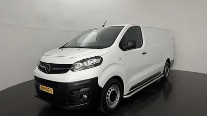Occasion Opel Vivaro 102 PK (75 kW) 2021 MPV