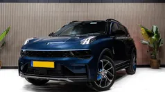 Gebruikt 2025 Lynk & Co 01 SUV | € 33.950 (Eerlijke prijs)