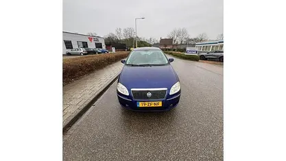 Occasion 2008 Fiat Croma Dynamic Hatchback | € 2.999 (Eerlijke prijs)