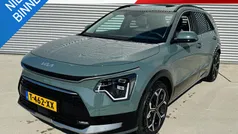 Groen Gebruikt 2023 Kia Niro 2 SUV | € 34.900 (Eerlijke prijs)