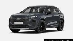 Gebruikt 2025 Audi Q3 Advanced SUV | € 55.010 (Eerlijke prijs)