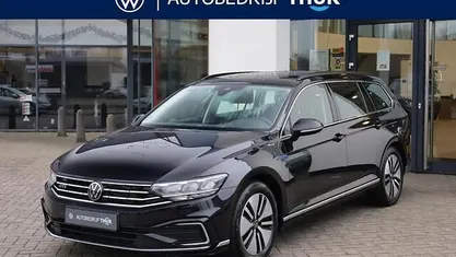 Occasion VW Passat Business 156 PK (114 kW) 2022 Sedan