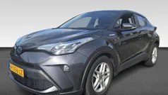 Gebruikt 2021 Toyota C-HR Active SUV | € 18.930 (Super prijs)