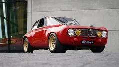 Gebruikt 1972 Alfa Romeo GTA Coupé | € 54.500