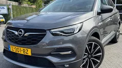 Gebruikt 2021 Opel Grandland X Business Elegance SUV | € 22.948 (Goede deal)