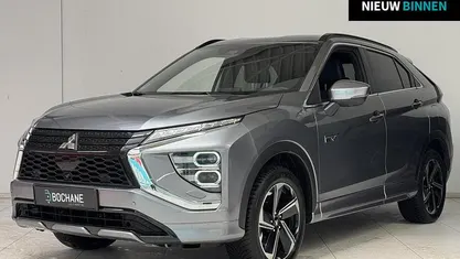 Gebruikt 2025 Mitsubishi Eclipse Cross SUV | € 24.745 (Super prijs)