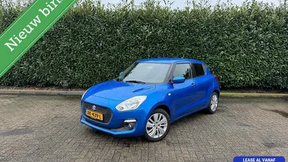 Occasion Suzuki Swift 90 PK (66 kW) 2019 Hatchback