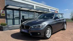 Grijs Gebruikt 2019 BMW 118 Executive Hatchback | € 16.950 (Super prijs)