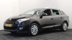 Gebruikt 2013 Renault Mégane GrandTour Bose Edition Stationwagen | € 3.499 (Eerlijke prijs)