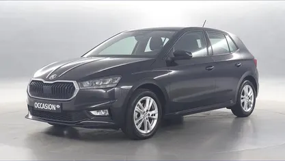 Occasion Skoda Fabia Selection 116 PK (85 kW) 2024 Hatchback