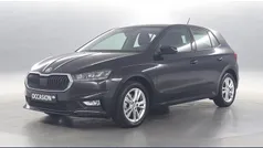 Gebruikt 2024 Skoda Fabia Selection Hatchback | € 22.940 (Eerlijke prijs)