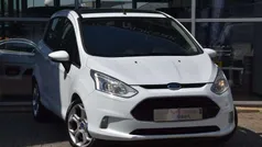 Gebruikt 2013 Ford B-MAX Titanium MPV | € 4.250 (Eerlijke prijs)