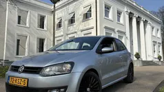 Gebruikt 2010 VW Polo Comfortline Hatchback | € 3.750 (Eerlijke prijs)